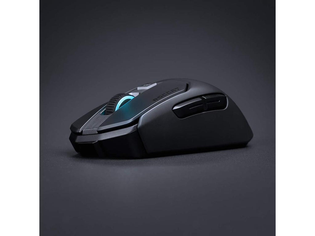 Black RGB Gaming Mouse L8190