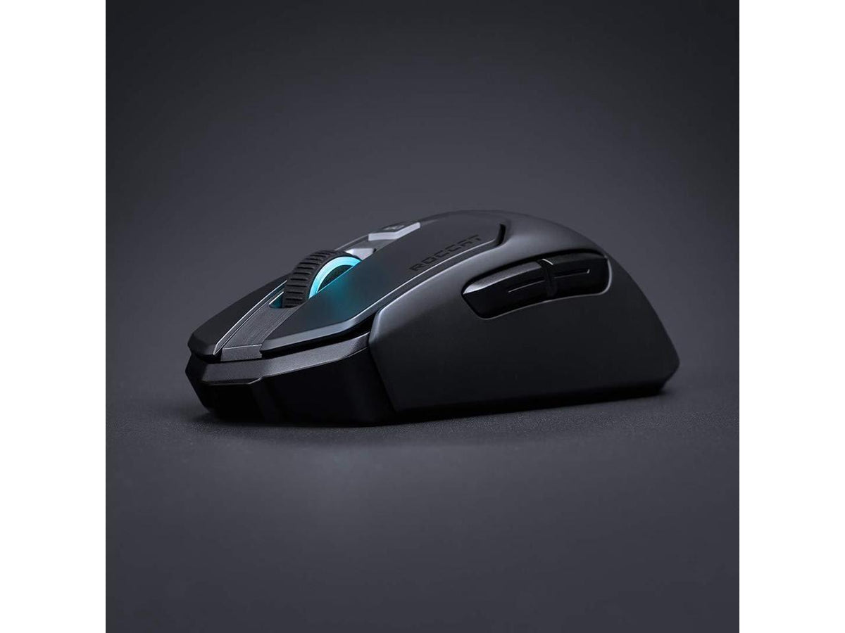 Black RGB Gaming Mouse L8190
