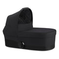 Black Carrycot N459