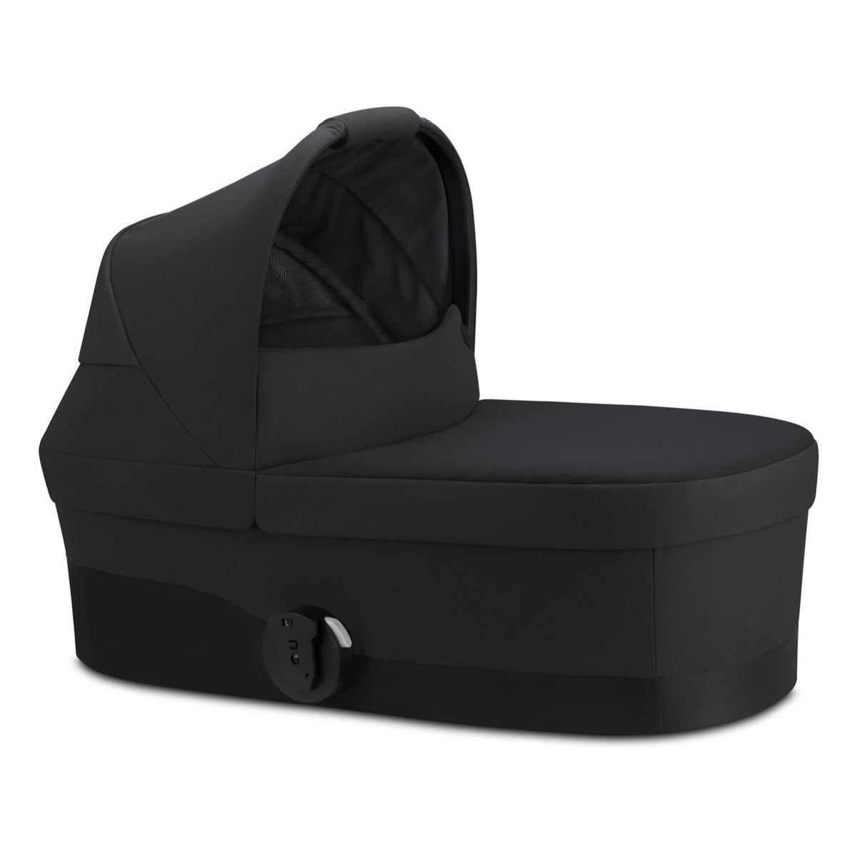 Black Carrycot N459
