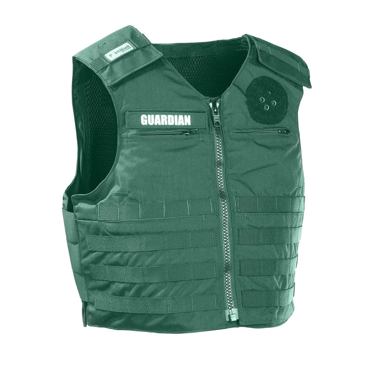 Ballistic Vest Carrier R6926