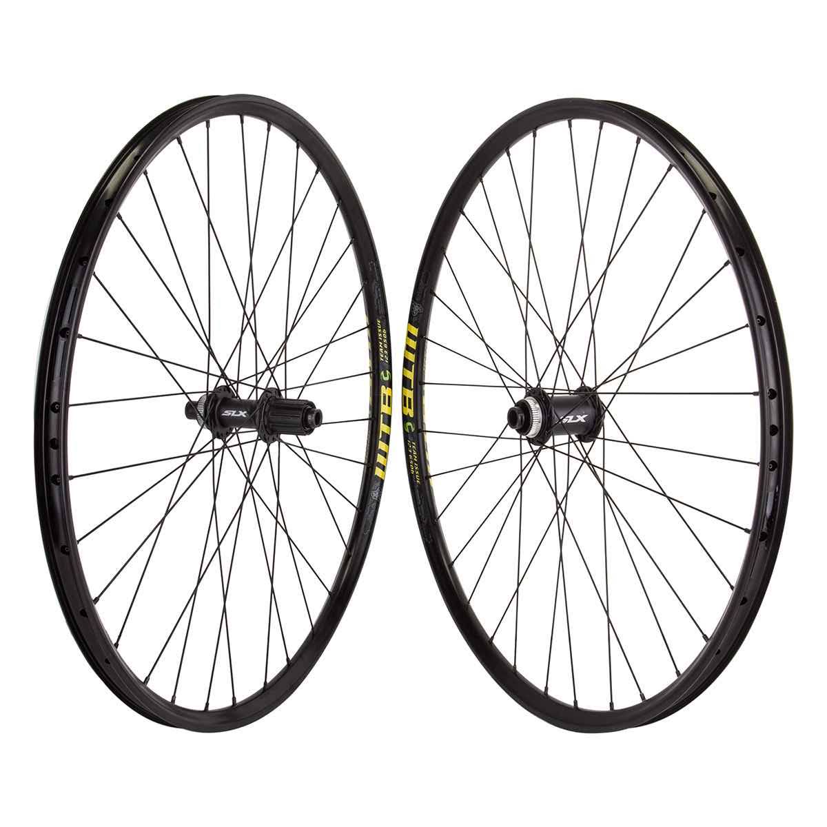 27.5 584x23 32 15mm 12mm 142mm Wheels B974355