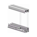 60 inch Long Sliding Cabinet Door Track M2442