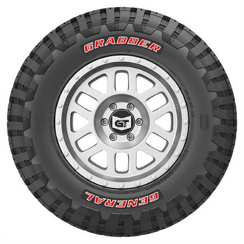 Set of 4 Tires P512