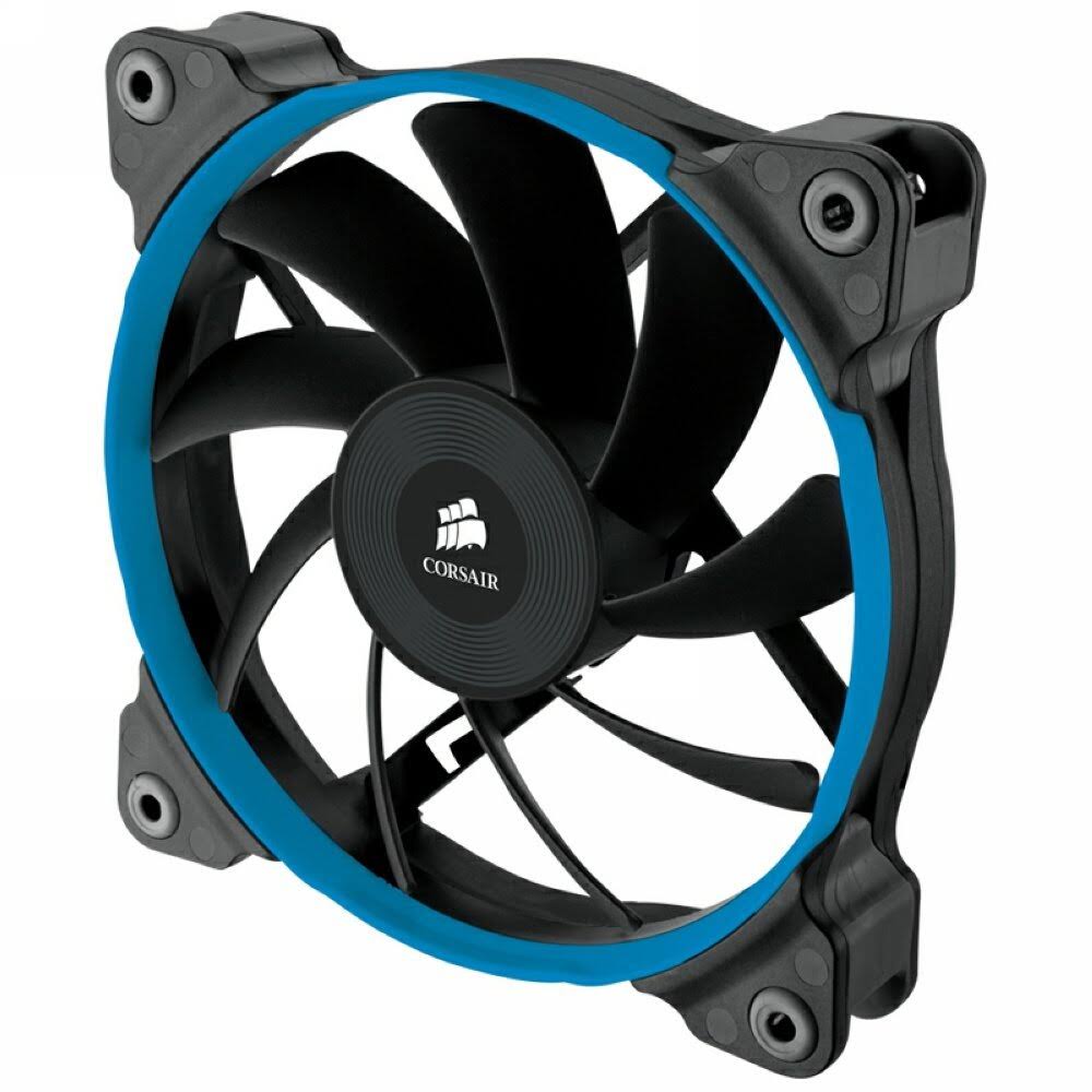 140 Case Fan W67540
