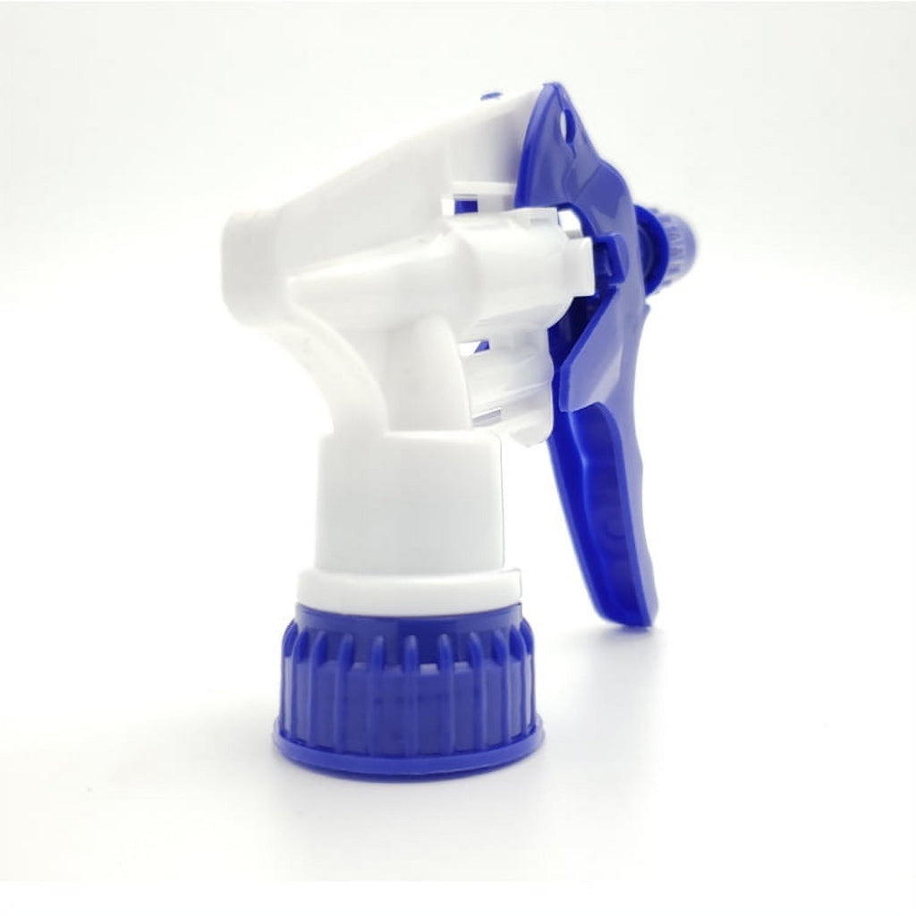 24 Blue Heavy-Duty Trigger Sprayers Y366