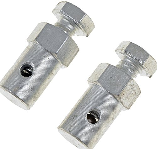 Cable Stops 1/8 In. 2 Pack O9226