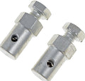 Cable Stops 1/8 In. 2 Pack O9226