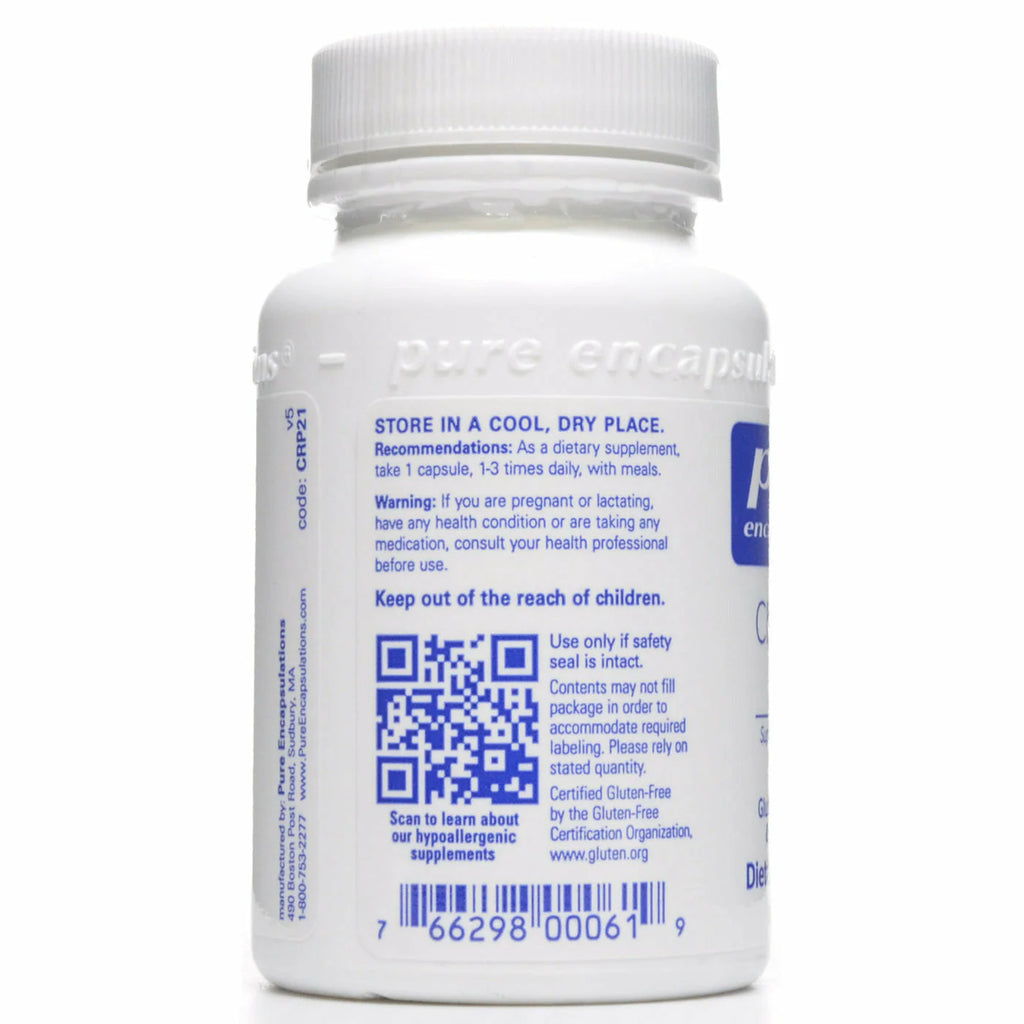 Chromium (picolinate) 200 mcg P916753