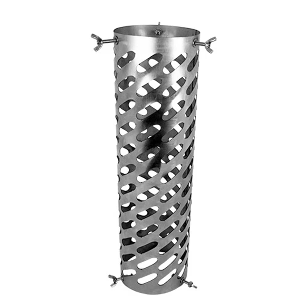 Stainless Steel Chimney Tube for Camping Stove F792310