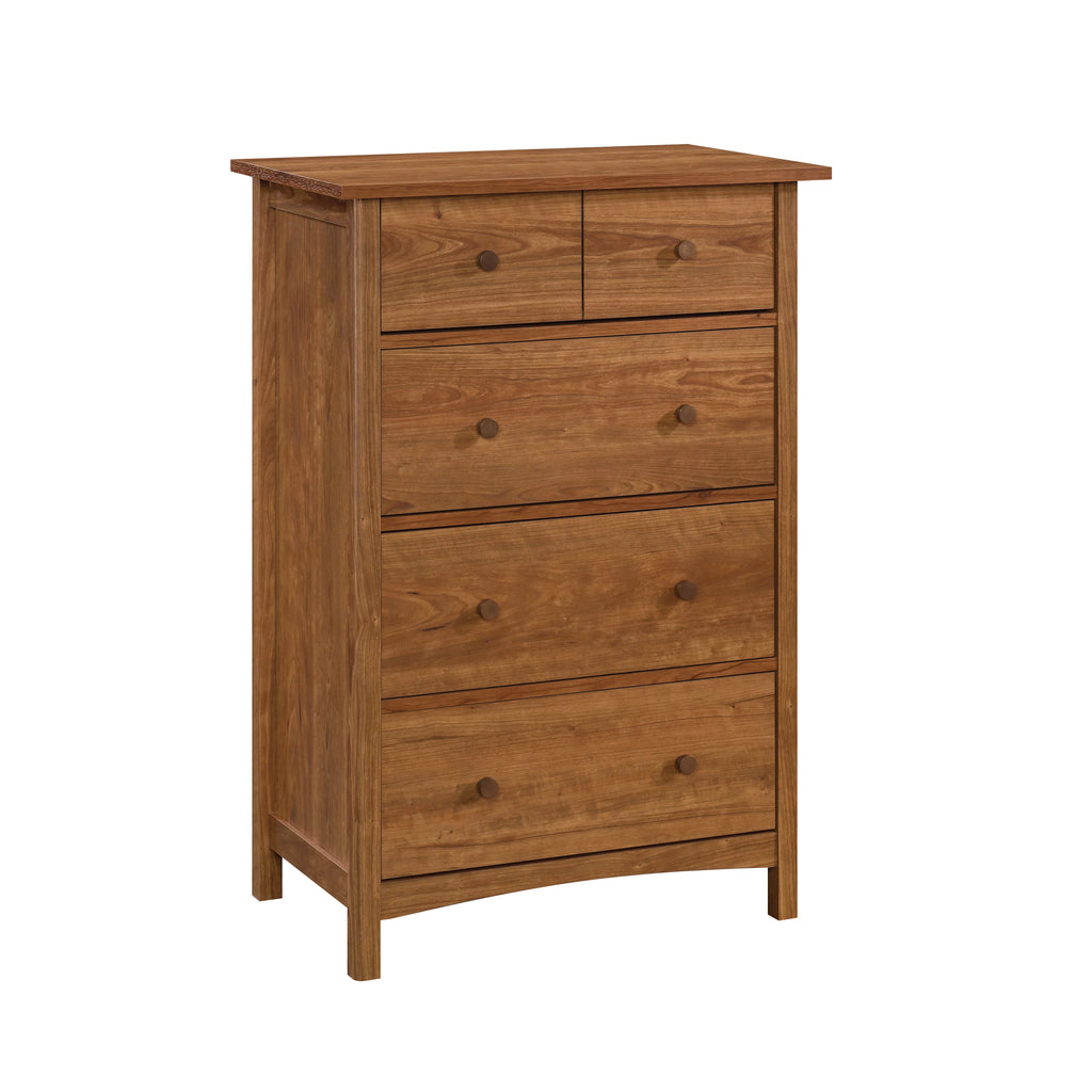 4 Drawer Dresser V4610