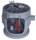 Sewage Pump W69475