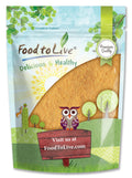 Papaya Powder 1.5 Pounds O524