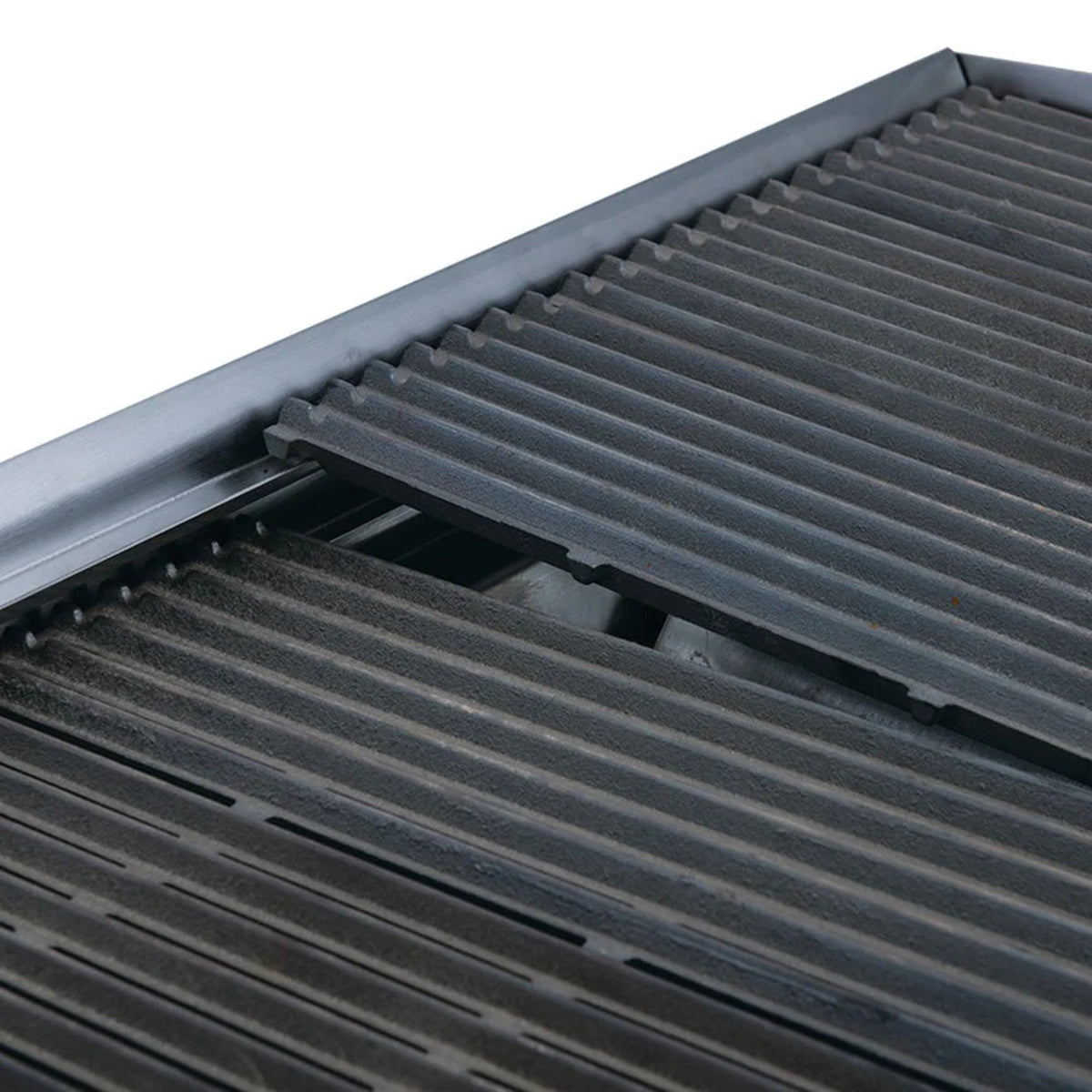24 NG/LP Gas Countertop Charbroiler Z91242