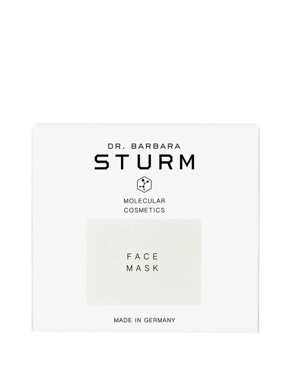 Face Mask - 50ml U2267