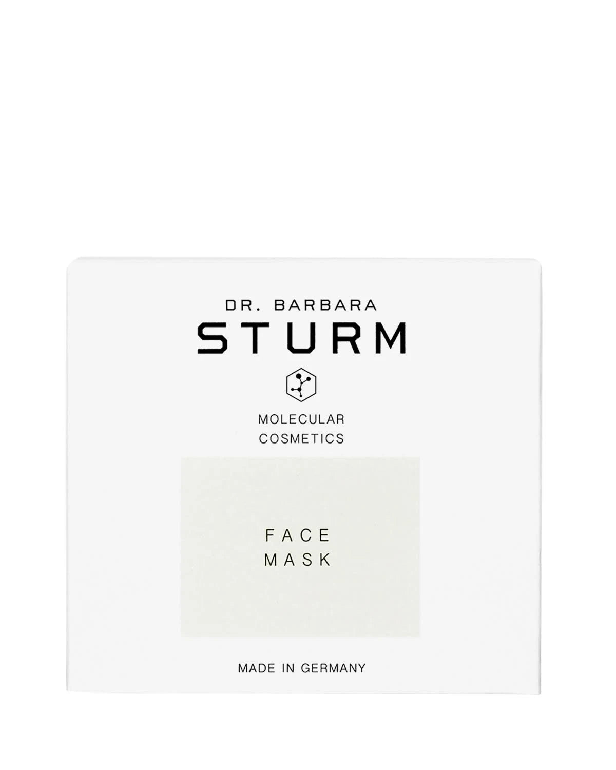 Face Mask - 50ml U2267
