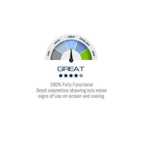 Restored 40mm Smartwatch S627794