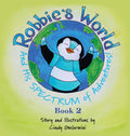 Book 2 (Hardcover) U7149