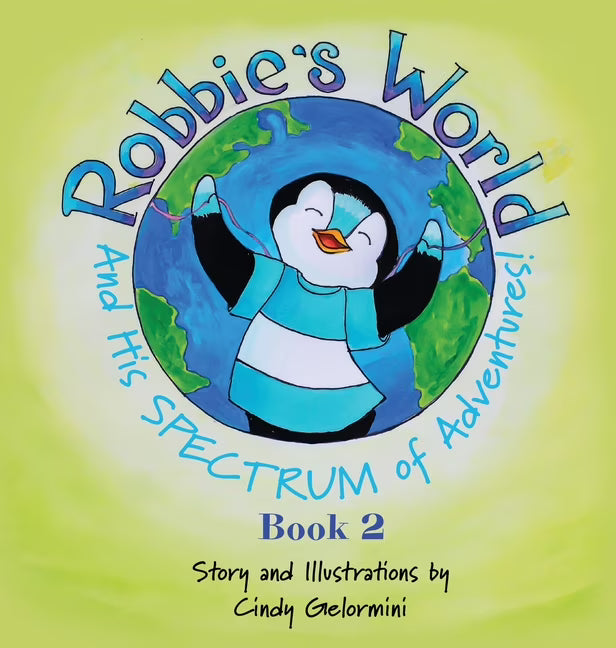 Book 2 (Hardcover) U7149