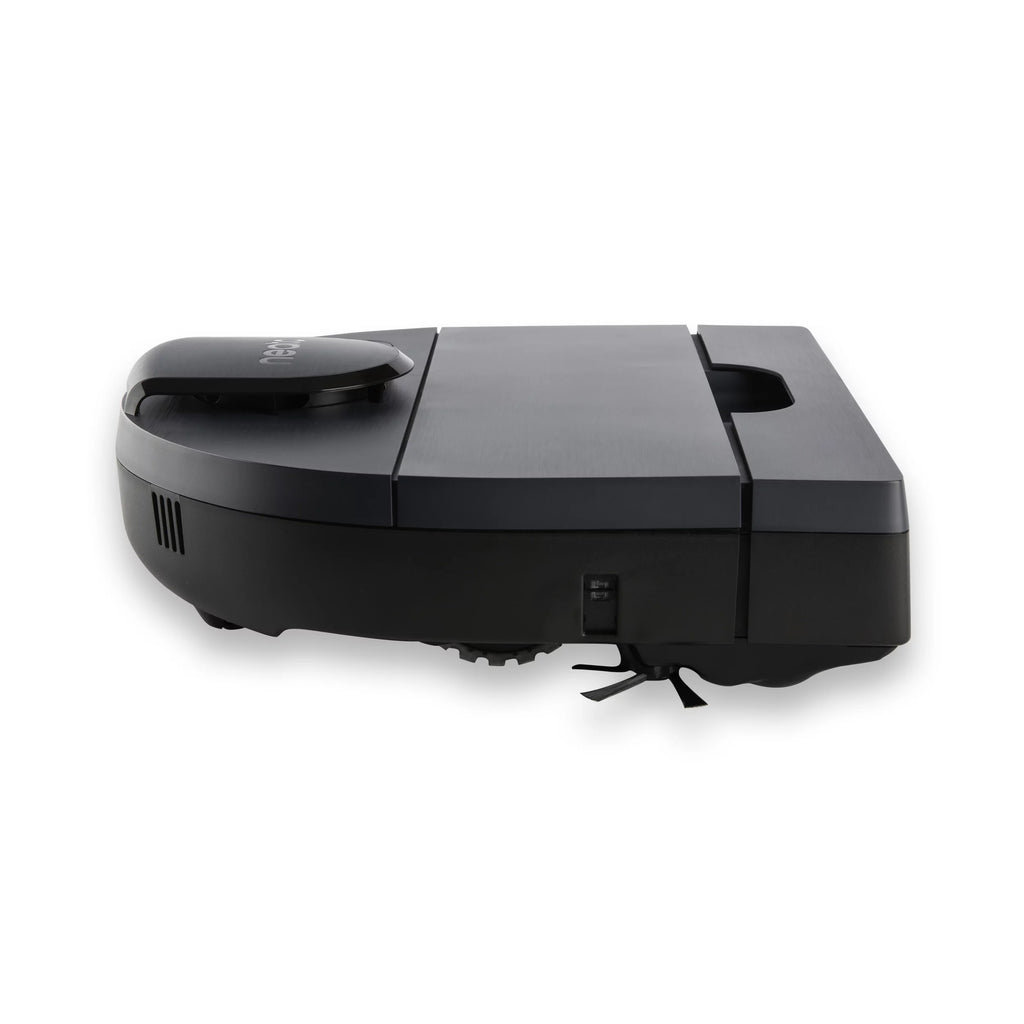 Robot Vacuum Wi-Fi Connected with LIDAR Navigation M229