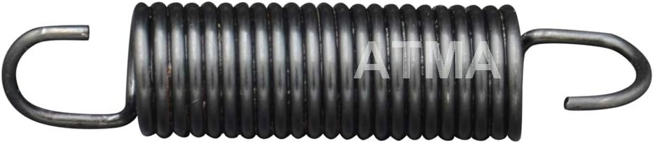 Dryer Repair Kit with Drum Roller, Idler Pulley, Belt Spring I6317