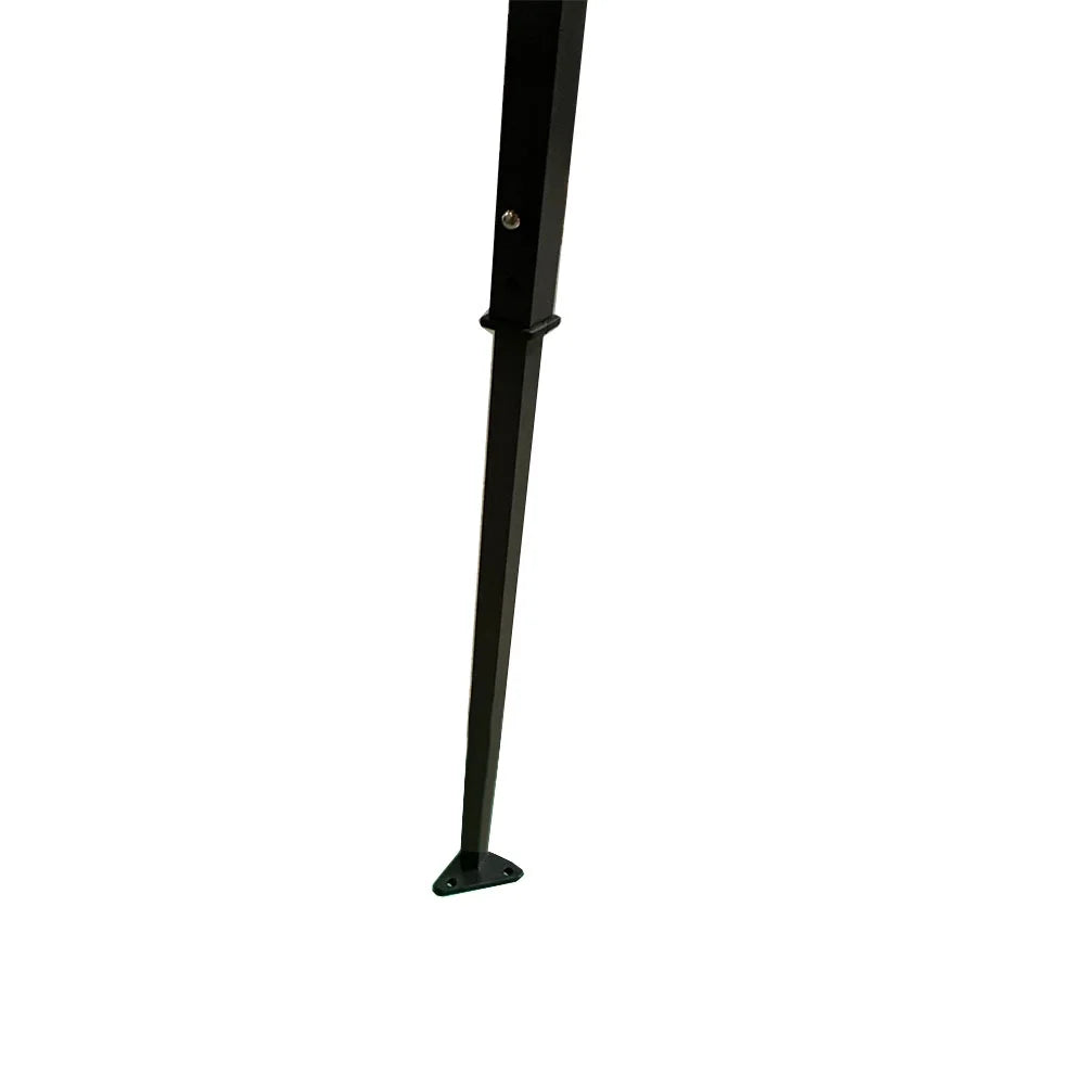 Slate Gray Replacement Canopy Top Cover O6768
