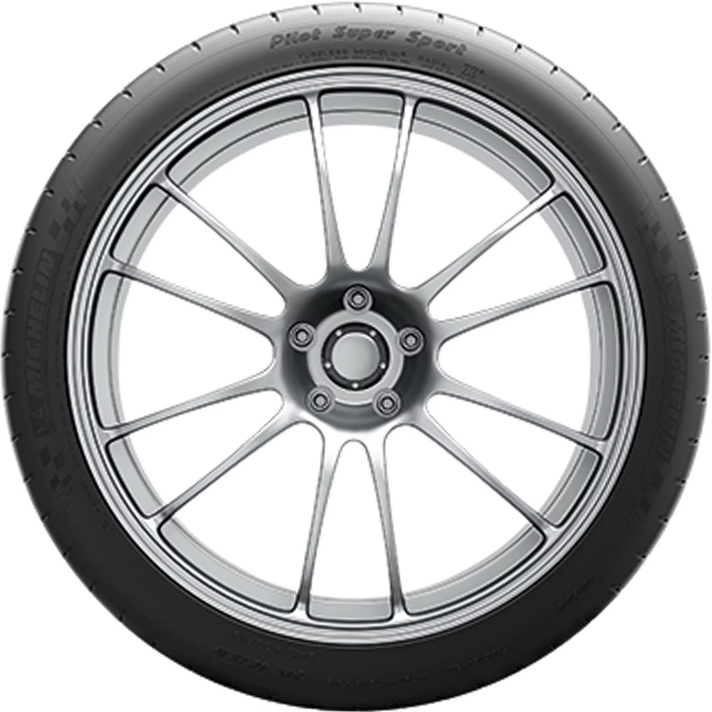265/35ZR21 Passenger Tire Y975