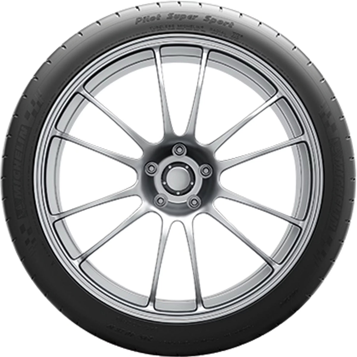 265/35ZR21 Passenger Tire Y975