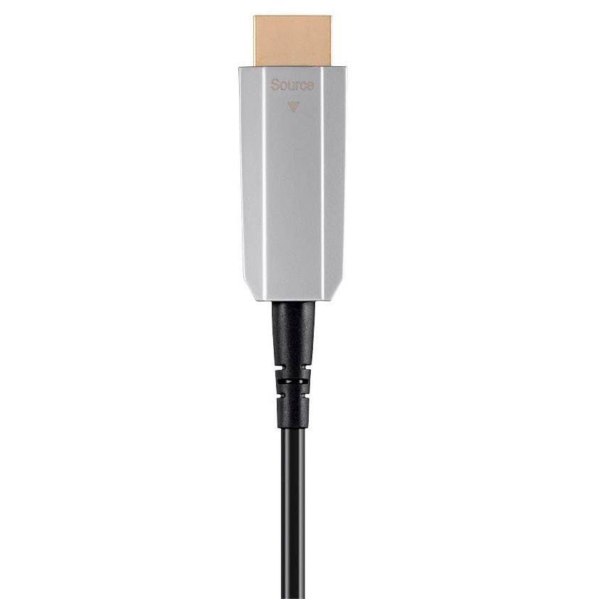 High Speed Fiber Optic 4K 60HZ HDR 18Gbps HDMI Cable N776224