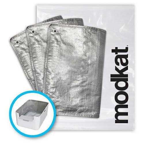 Litter Tray Liners F169728
