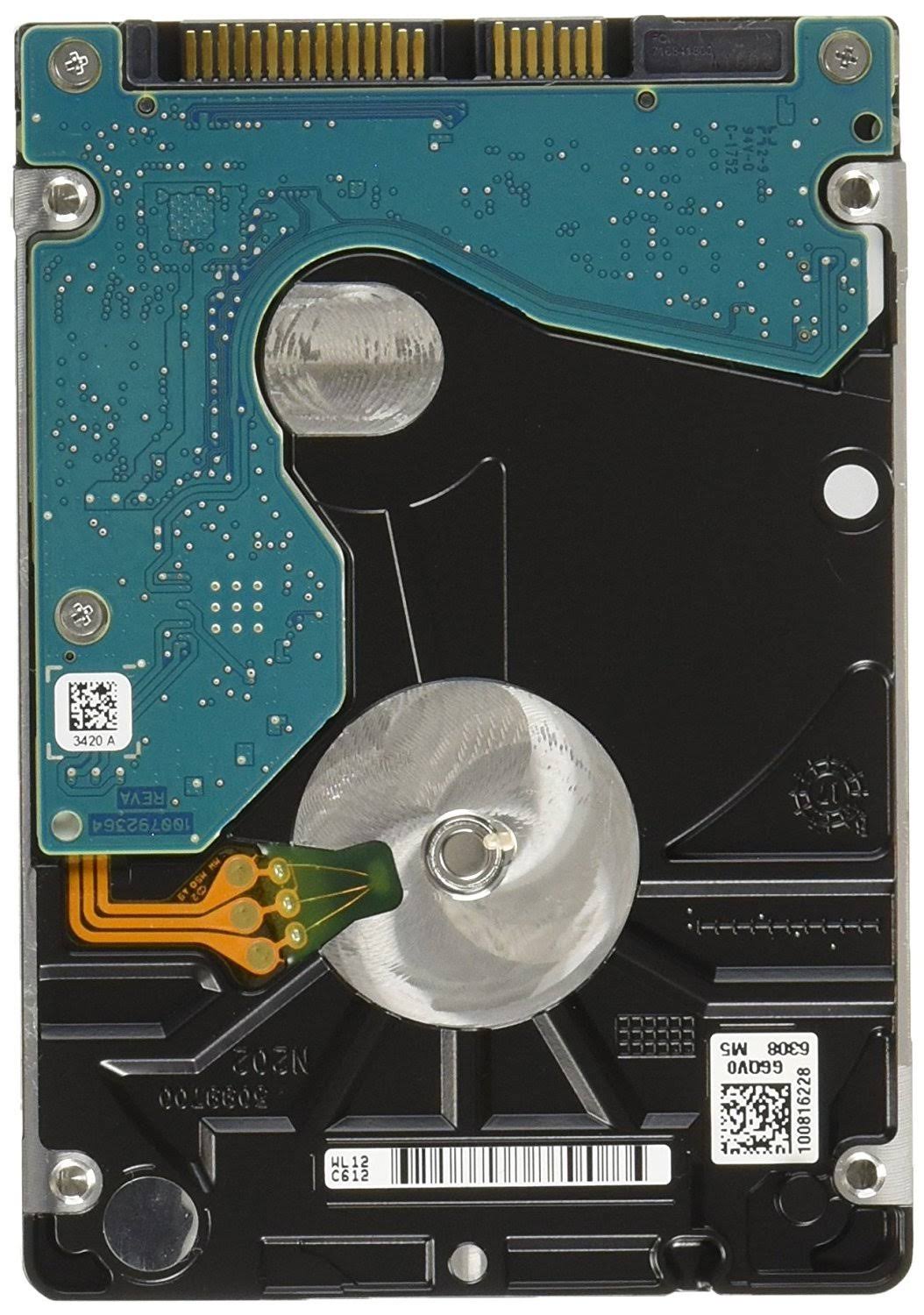 500 GB Internal Hybrid Drive E7836