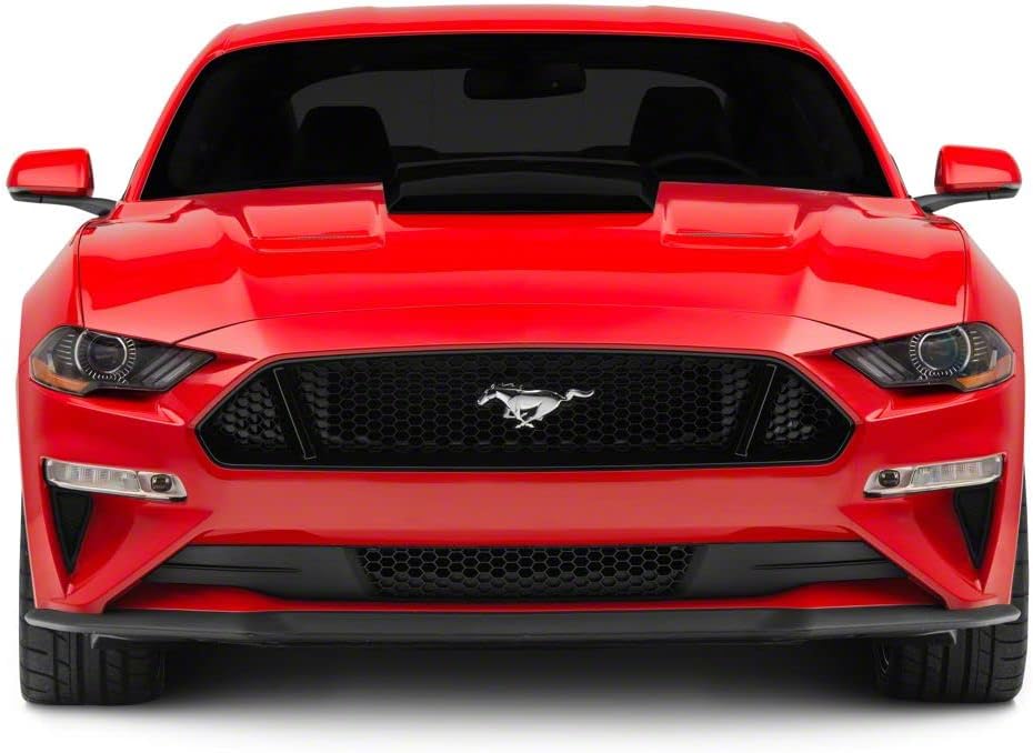 Hood Scoop for Mustang GT EcoBoost E7514