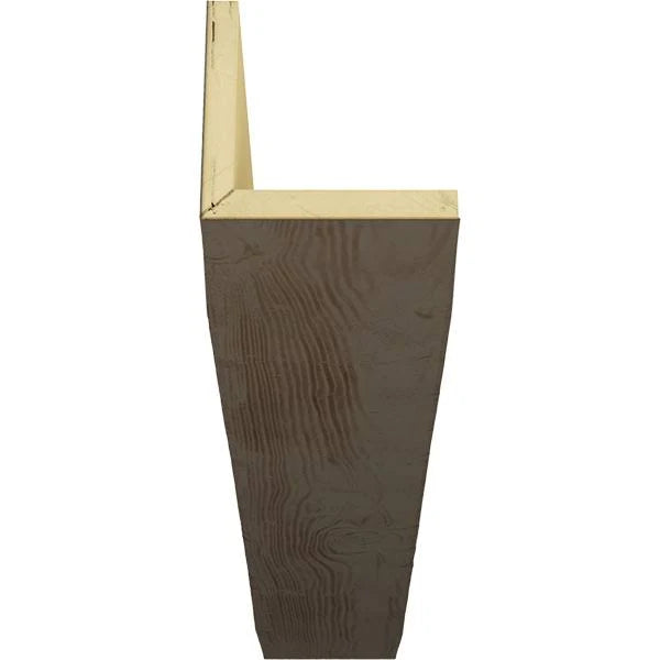 Natur Faux Wood Ceiling Beam X747