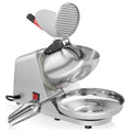 Ice Shaver Crusher with Stainless Steel Blades and Scoop X949855