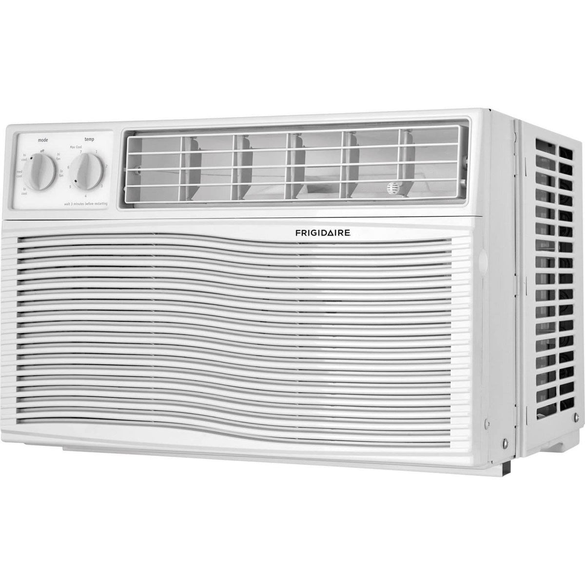 12000 BTU Window Air Conditioner K5505