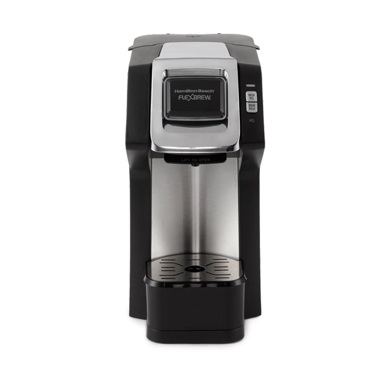 Single-Serve Coffee Maker J32425