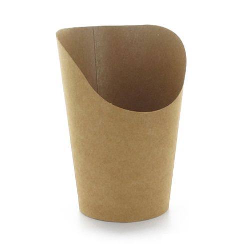 Mini White Square Dish D7622