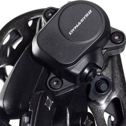 11 Speed Long Cage Rear Derailleur K392