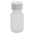 250ml Polypropylene Wide Mouth Bottle N742