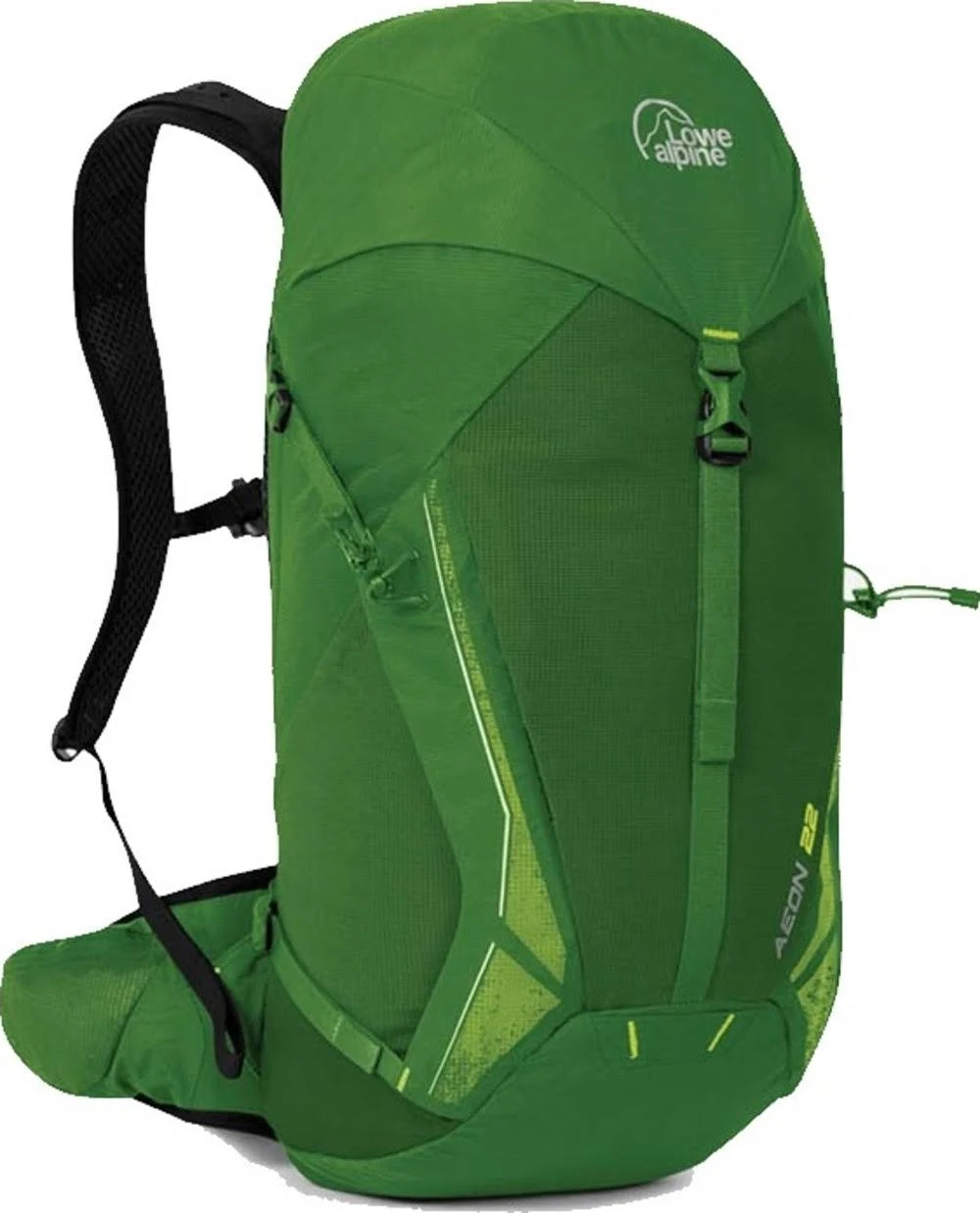 Oasis Green 22 Rucksack B3739