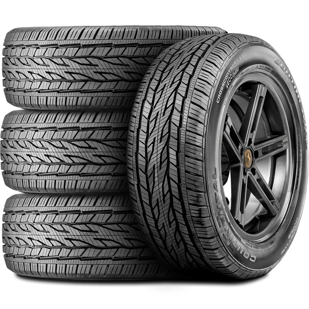 255/55R20 107H All Season Passenger Tire A182050