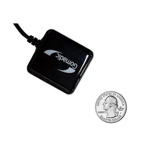 Compact AC Wall Charger E632