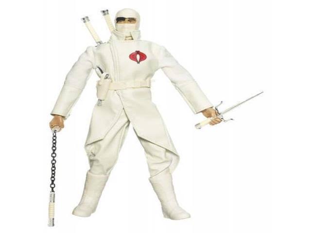 Action Figure B483873