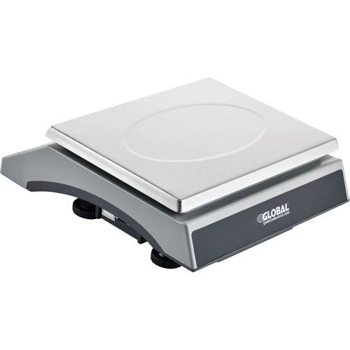 Electronic Counting Scale, 60 lb. Capacity x .002 lb Readability M694