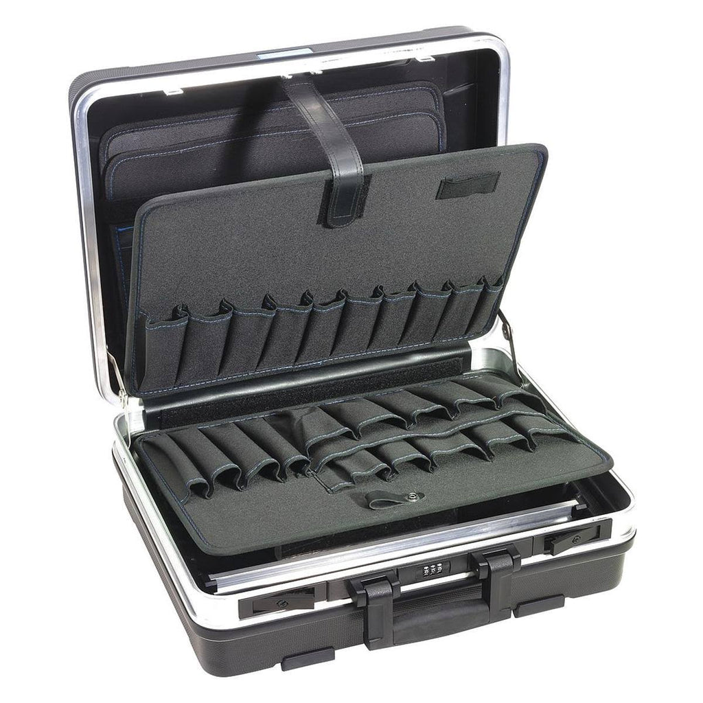 Plastic Tool Case M3929