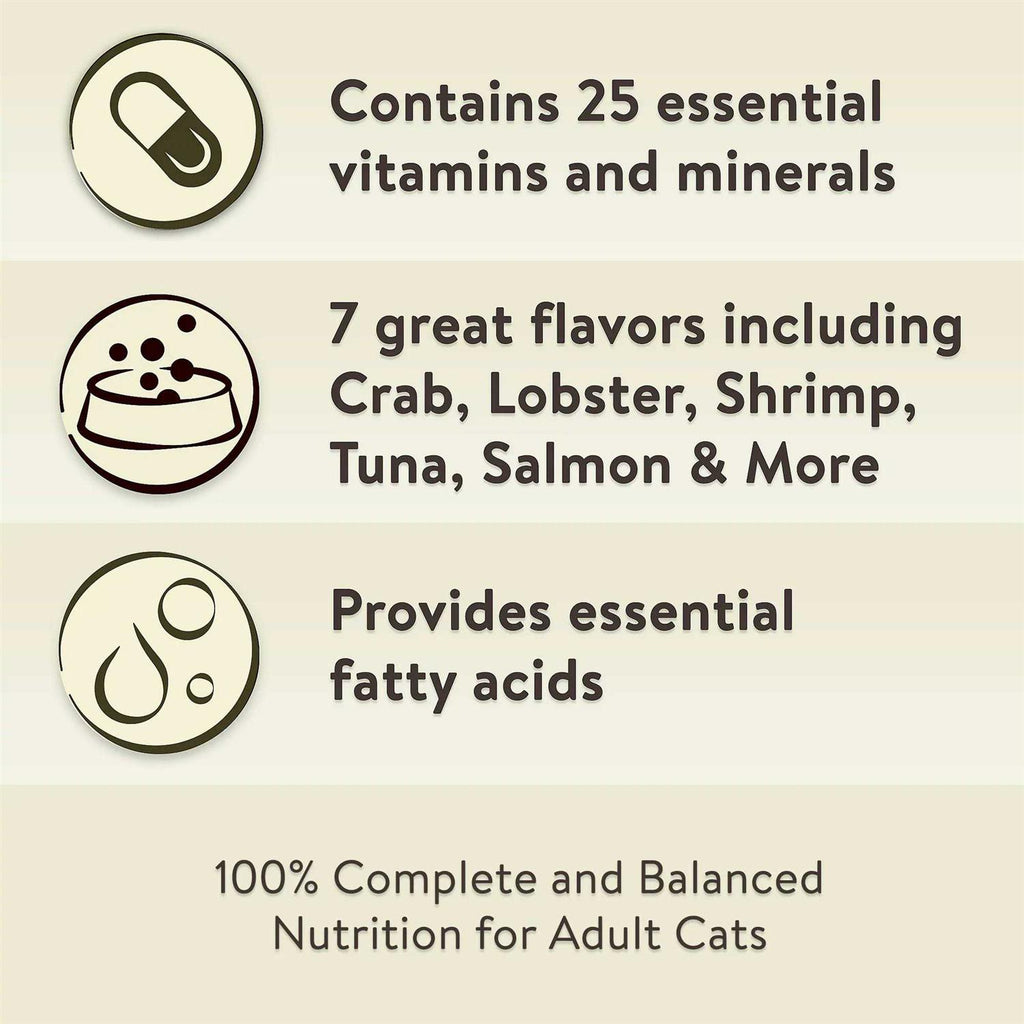 Dry Cat Food K525154