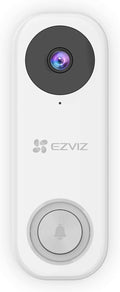 1080P Wired Video Doorbell Camera D855