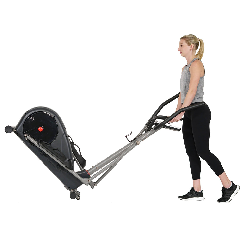 Pre-Programmed Elliptical Trainer W422694