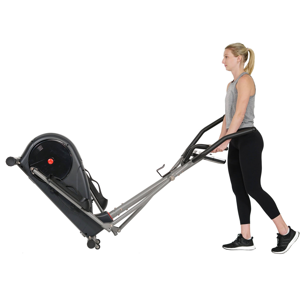 Pre-Programmed Elliptical Trainer W422694