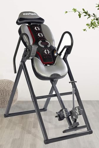 Advanced Heat and Massage Inversion Table Z803